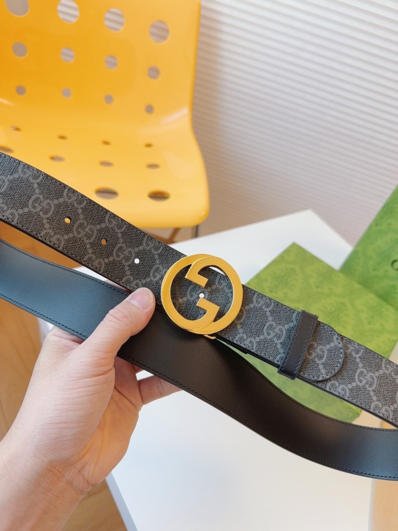 Gvc*1 belts